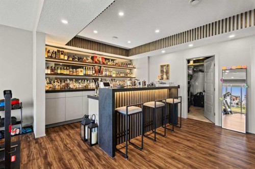 52 Evansfield Manor Nw, Calgary, AB - Indoor