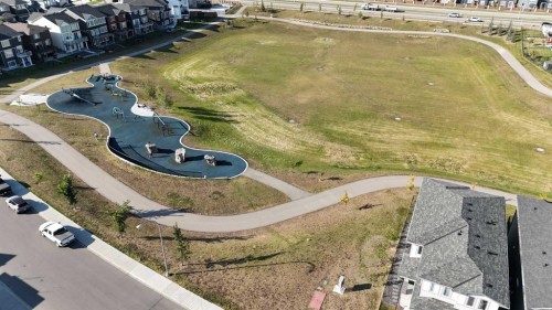 52 Evansfield Manor Nw, Calgary, AB - Outdoor With View