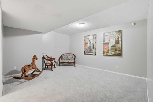 7 Bridleridge Link Sw, Calgary, AB - Indoor