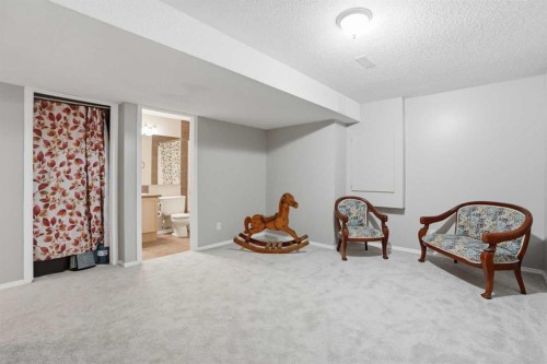7 Bridleridge Link Sw, Calgary, AB - Indoor