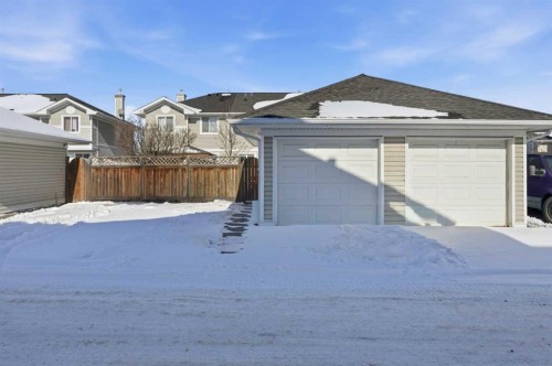 7 Bridleridge Link Sw, Calgary, AB - Outdoor