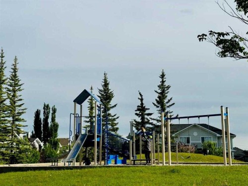 7 Bridleridge Link Sw, Calgary, AB - Outdoor