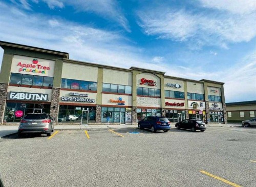 7 Bridleridge Link Sw, Calgary, AB - Outdoor