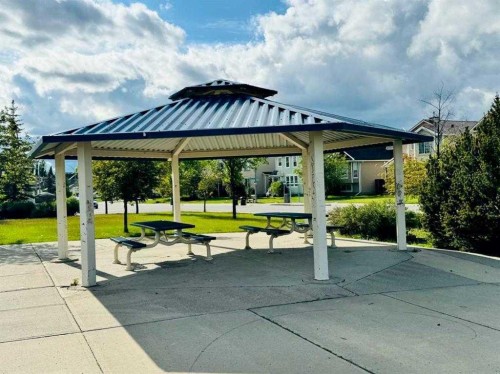 7 Bridleridge Link Sw, Calgary, AB - Outdoor