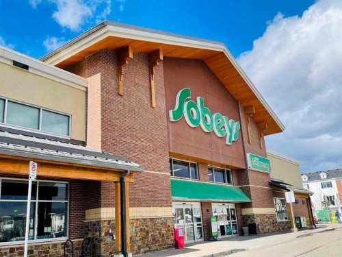 7 Bridleridge Link Sw, Calgary, AB - Outdoor