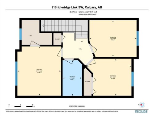 7 Bridleridge Link Sw, Calgary, AB - Other