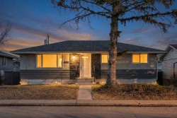 4520 Greenview Drive NE Calgary, AB T2E 5R6