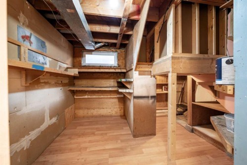 4520 Greenview Drive Ne, Calgary, AB - Indoor