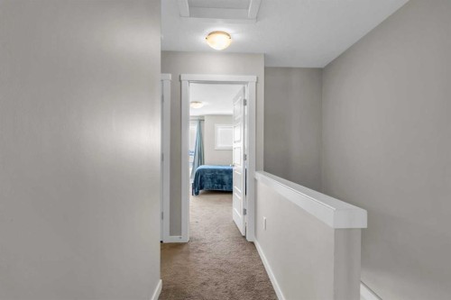 142 Red Embers Gate Ne, Calgary, AB - Indoor Photo Showing Other Room