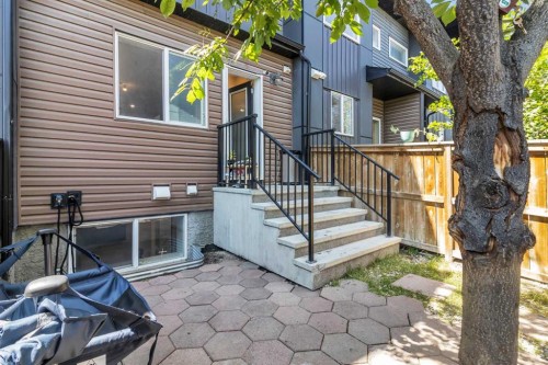 142 Red Embers Gate Ne, Calgary, AB - Outdoor With Exterior