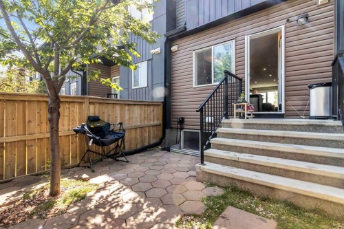 142 Red Embers Gate Ne, Calgary, AB - Outdoor