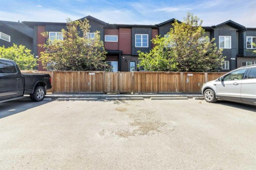142 Red Embers Gate Ne, Calgary, AB - Outdoor