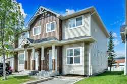3505-111 Tarawood Lane NE Calgary, AB T3J 0G9