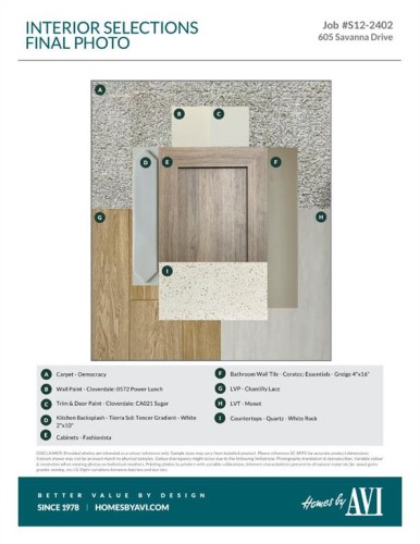 605 Savanna Drive Ne, Calgary, AB - Other