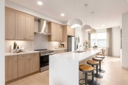 605 Savanna Drive NE Calgary, AB T3J 5P8