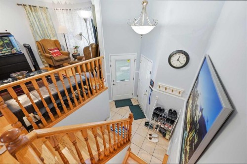 311 Saddlecreek Point Ne, Calgary, AB - Indoor Photo Showing Other Room