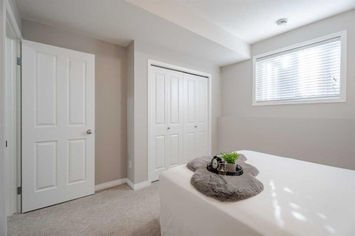 41 Covebrook Close Ne, Calgary, AB - Indoor