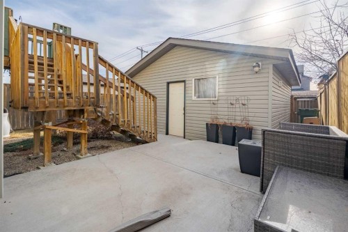 41 Covebrook Close Ne, Calgary, AB - Outdoor With Exterior