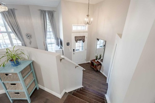 41 Covebrook Close Ne, Calgary, AB - Indoor Photo Showing Other Room