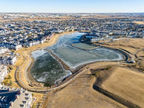 41 Covebrook Close Ne, Calgary, AB - Outdoor With View