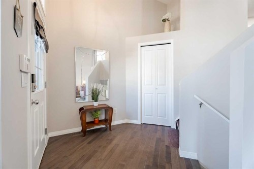 41 Covebrook Close Ne, Calgary, AB - Indoor Photo Showing Other Room