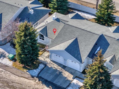 12 Deer Ridge Close Se, Calgary, AB - Outdoor