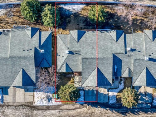 12 Deer Ridge Close Se, Calgary, AB - Outdoor