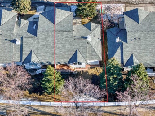 12 Deer Ridge Close Se, Calgary, AB - Outdoor
