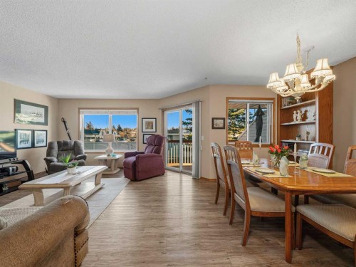 12 Deer Ridge Close Se, Calgary, AB - Indoor