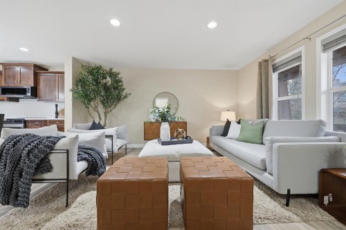 117 Panatella Park Nw, Calgary, AB - Indoor