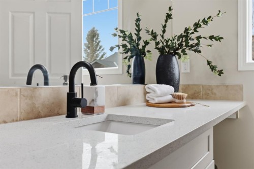 117 Panatella Park Nw, Calgary, AB - Indoor