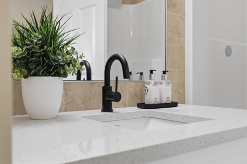 117 Panatella Park Nw, Calgary, AB - Indoor Photo Showing Bathroom