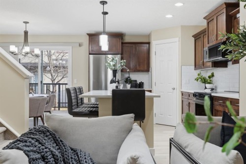 117 Panatella Park Nw, Calgary, AB - Indoor