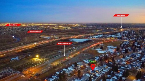 9419 Academy Drive Se, Calgary, AB 