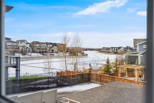 121 Marine Drive Se, Calgary, AB - Outdoor