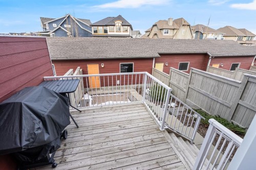 121 Marine Drive Se, Calgary, AB - Outdoor With Exterior