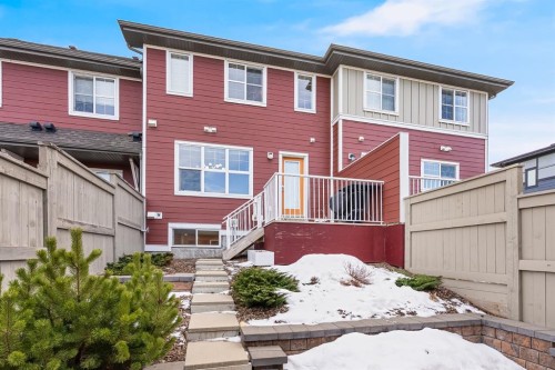 121 Marine Drive Se, Calgary, AB - Outdoor