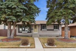 38 Springwood Crescent SE Airdrie, AB T4B 1S8