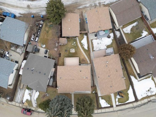 38 Springwood Crescent Se, Airdrie, AB - Outdoor With View