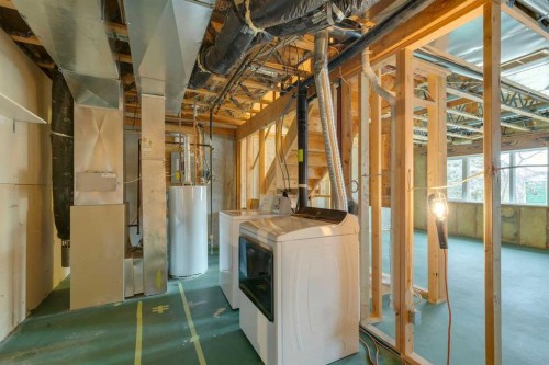 42 Harvest Oak Circle Ne, Calgary, AB - Indoor