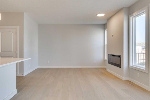 157 Wolf Hollow Drive Se, Calgary, AB - Indoor Photo Showing Other Room