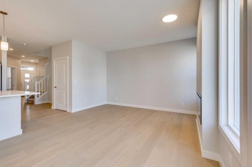 157 Wolf Hollow Drive Se, Calgary, AB - Indoor Photo Showing Other Room