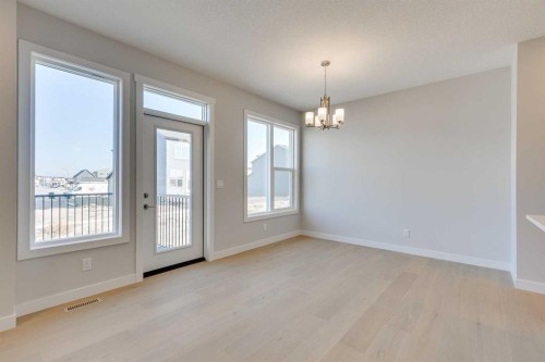 157 Wolf Hollow Drive Se, Calgary, AB - Indoor Photo Showing Other Room