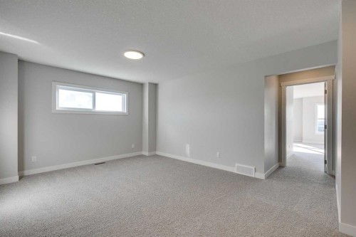 157 Wolf Hollow Drive Se, Calgary, AB - Indoor Photo Showing Other Room