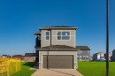 157 Wolf Hollow Drive Se, Calgary, AB  - Outdoor 