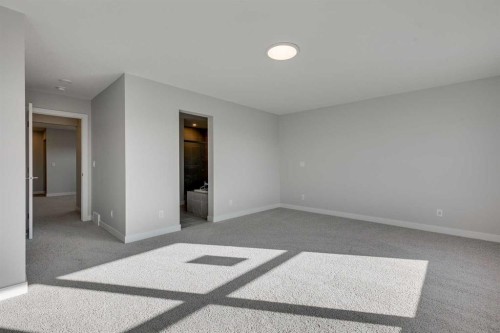 157 Wolf Hollow Drive Se, Calgary, AB - Indoor Photo Showing Other Room