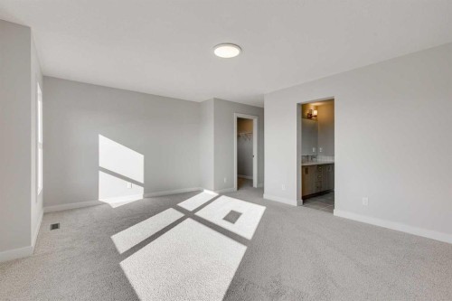 157 Wolf Hollow Drive Se, Calgary, AB - Indoor