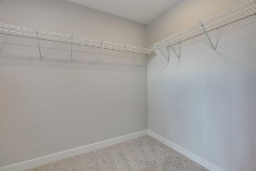 157 Wolf Hollow Drive Se, Calgary, AB - Indoor With Storage