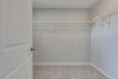 157 Wolf Hollow Drive Se, Calgary, AB - Indoor With Storage