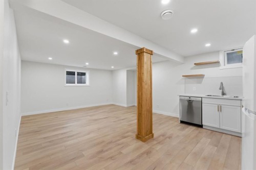 11039 Brae Road Sw, Calgary, AB - Indoor